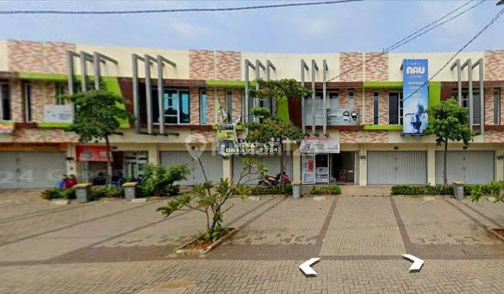 BU BGT DIJUAL MURAH RUKO 2 LT DI SEGARA CITY - TARUMA JAYA BEKASI 1