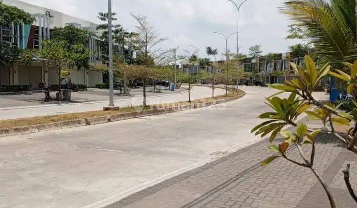 BU BGT DIJUAL MURAH RUKO 2 LT DI SEGARA CITY - TARUMA JAYA BEKASI 2