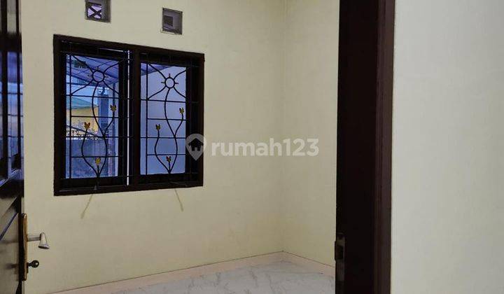 Dijual Rumah Bagus Nyaman 1 Lantai Bulevar Hijau Harapan Indah Kota Bekasi 2