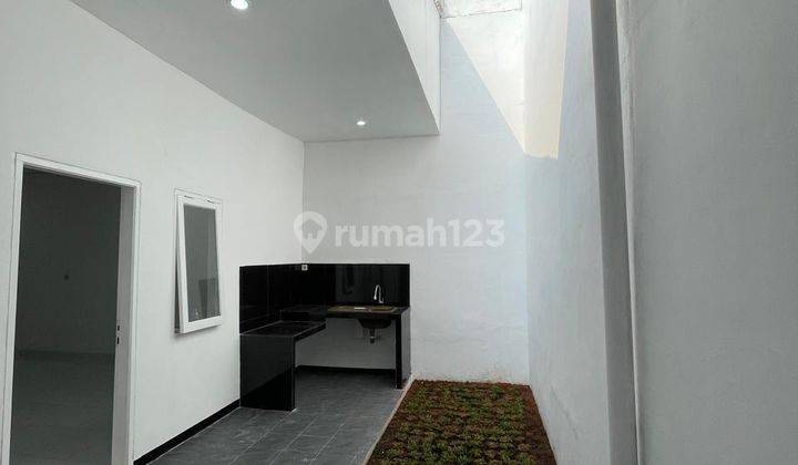 Dijual Rumah Bagus di Cluster Taman Sari Harapan Indah 2 Bekasi 2