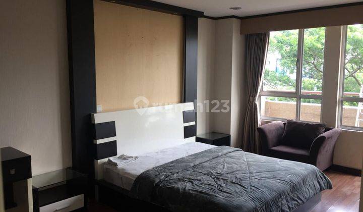 Disewakan Apartemen Paladian Park di Kelapa Gading Jakarta Utara  1