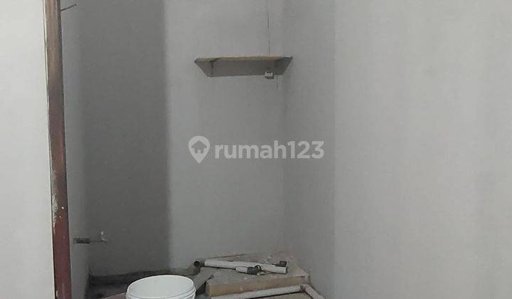 DIJUAL RUMAH BAGUS NYAMAN HARAPAN INDAH CLUSTER TAMAN SARI BEKASI 2