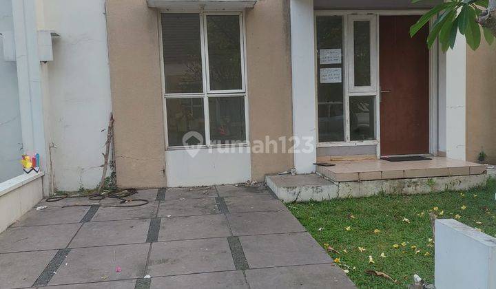 Jual cepat Rumah Murah Minimalis Perumahan Suvarna Sutera, Cikupa Tangerang 1