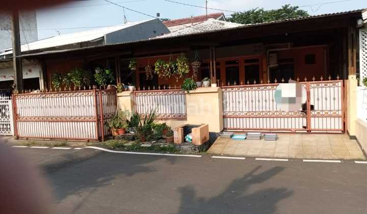 Rumah Strategis di Pulo Gebang Permai, Cakung Jakarta Timur Rumah Strategis di Pulo Gebang Permai, Cakung Jakarta Timur