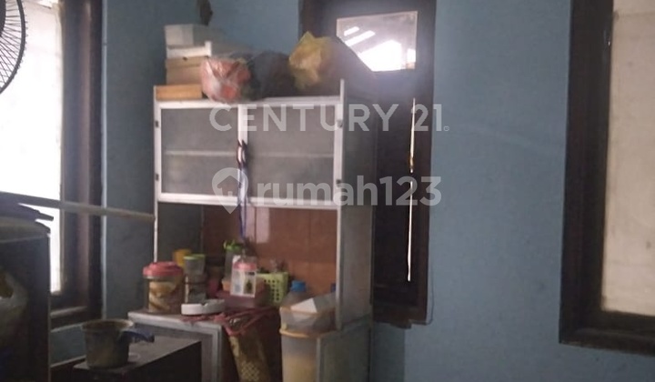 Rumah+Mezanin Bumi Anggrek, Karangsatria, Tambun Utara, Bekasi 2