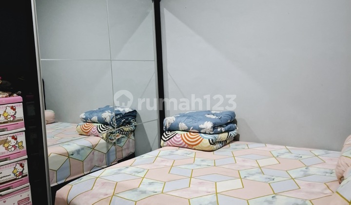  Rumah Nyaman 1¼ Lantai di Pulo Gebang Permai, Jakarta Timur – Siap Huni, Lokasi Strategis 2