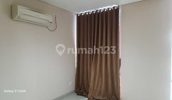 For Rent Quick! 4+1BR House in Yarra Cluster – Jakarta Garden City 2