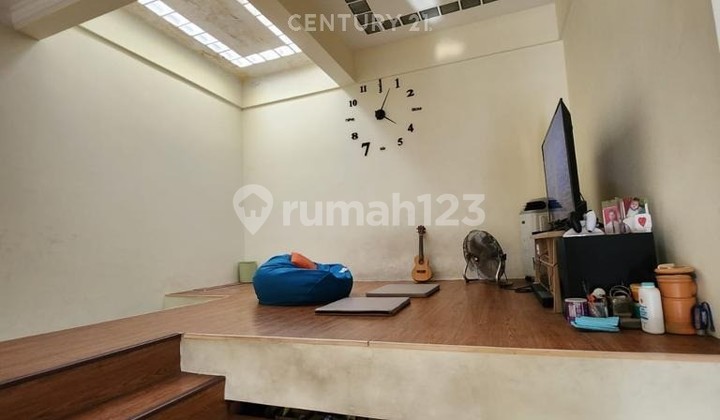 Dijual Cepat Rumah Hook Bagus 1 Lantai Taman Harapan Baru 2
