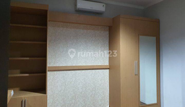 Disewa Rumah Baru Renov di Kayu Putih Jakarta Timur  2