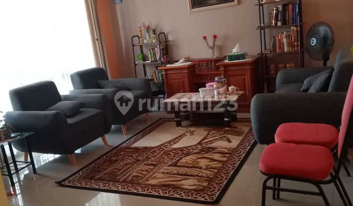 Dijual Cepat! Rumah Siap Huni di Familia Urban Mustika Jaya Bekasi 2