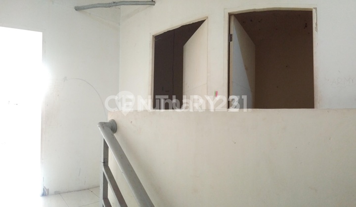 Harapan Indah Modern Market Shophouse, Pusaka Rakyat, Tarumajaya Bekasi 2