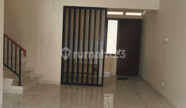 Disewa Rumah Nyaman & Siap Tempati di Cluster Taman Sari Harapan Indah