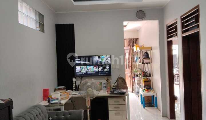 Dijual Rumah Siap Huni 2 Lantai di Cilincing Jakarta Utara 2