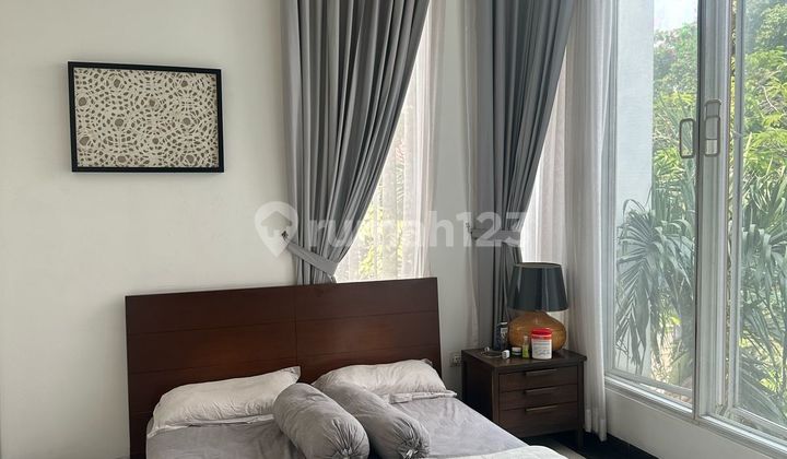 Strategic House in Rawamangun, East Jakarta - Close to Transportation & Schools