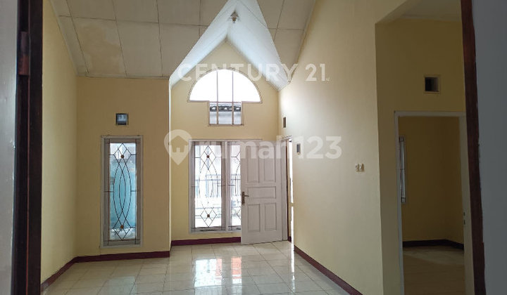 Rumah Siap Huni Cluster Taman Sari, Kita Harapan Indah, Bekasi  2