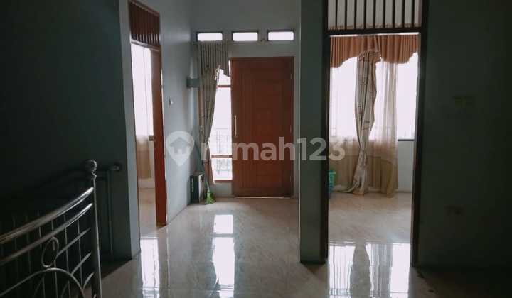 Rumah Bagus Siap Huni di Griya Harapan Permai - Harapan Indah Bekasi 2