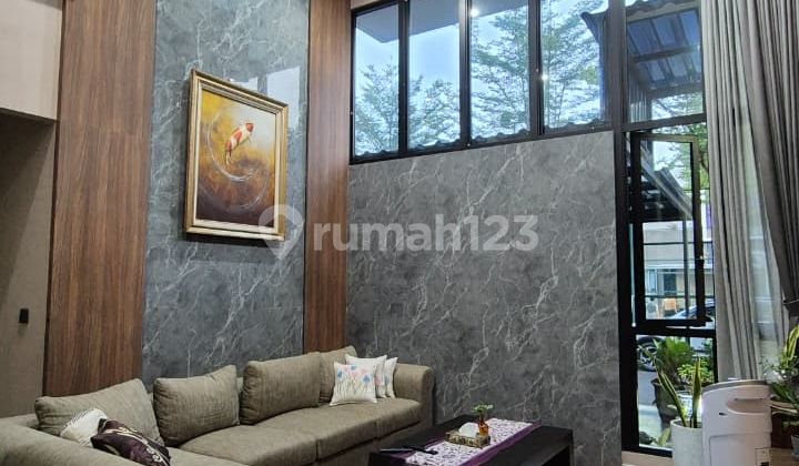 For Sale And For Rent Beautiful Ready-to-Live House in Asya JGC - Premium Location
