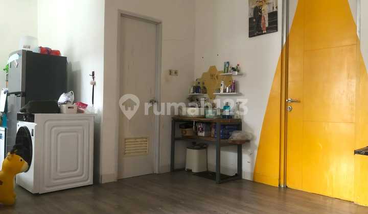 Rumah Minimalis di Mutiara Gading City, Strategis & Nyaman