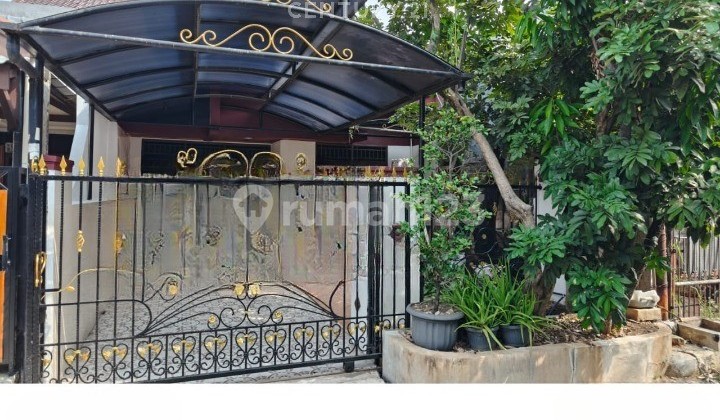 Rumah 1 Lantai Harapan Indah 1 Pejuang Bekasi Rumah 1 Lantai Harapan Indah 1 Pejuang Bekasi