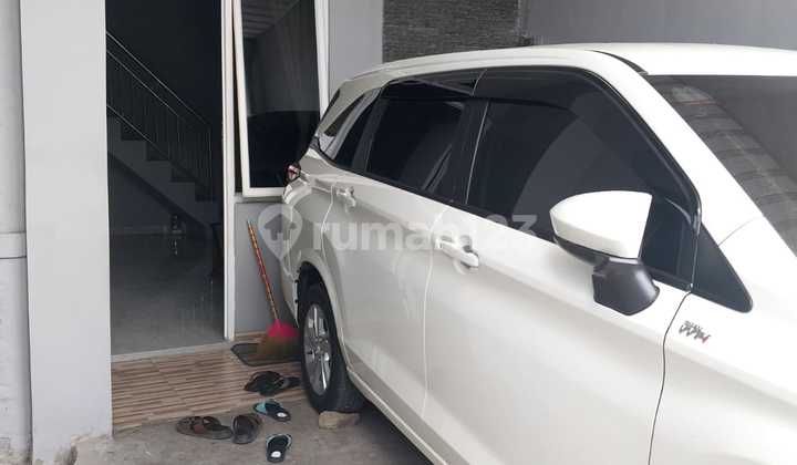 Rumah Bagus 2 Lantai Semi Furnish Grand Mahkota 1, Babelan Kota, Bekasi 2