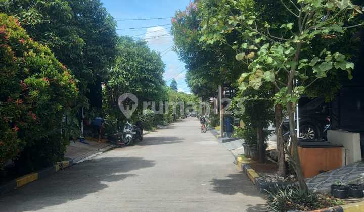 Dijual Cepat! Rumah Nyaman di Harapan Mulya Tarumajaya, Bekasi 2