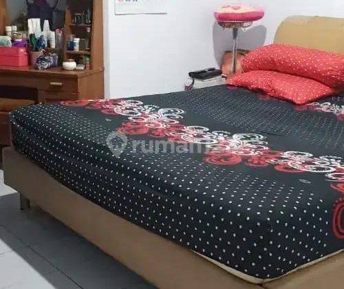 Dijual Rumah Hadap Tenggara Perum Mas Naga Galaxy Bekasi 2