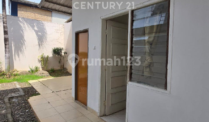 For Rent House In The Foremost Cluster Of Harapan Indah Bekasi 2