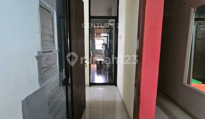 Rumah Bagus 2 lantai di Ciputat Timur, Tangerang Selatan 2