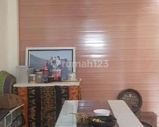 Rumah Siap Huni di Dukuh Bima Bekasi Bersebelahan Dgn Grand Wisata 2