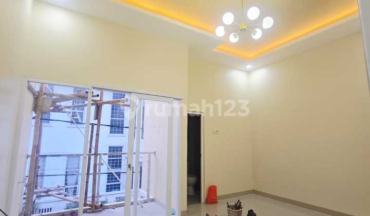 Sisa 2 Unit Lagi! Rumah 2 Lantai di Harapan Indah, Bekasi – Harga Terbaik 2