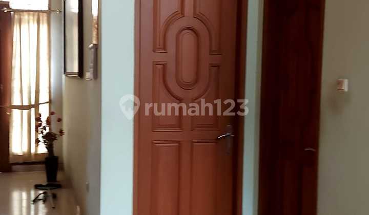 Rumah 2 lantai Strategis di Perumahan Jatinegara Baru, Cakung Jakarta Timur 2