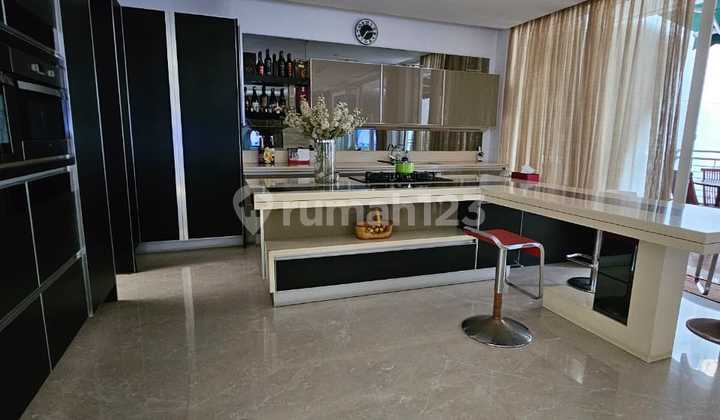 Dijual Cepat! Rumah Strategis di Villa Gading Indah, Jakarta Utara