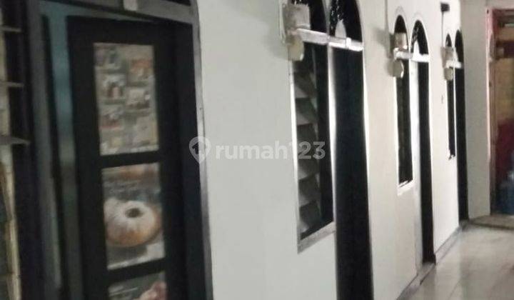 Dijual Kost Sudah Renovasi di Pasar Rebo, Jakarta Timur 2