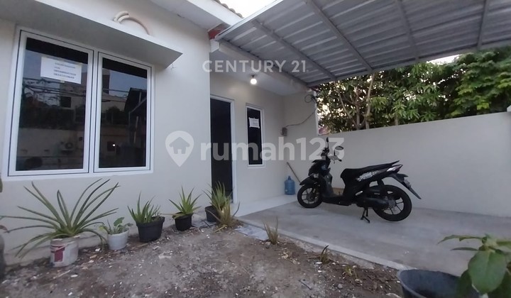 Rumah Hook Pondok Ungu Permai Sektor V Bahagia Babelan Bekasi Rumah Hook Pondok Ungu Permai Sektor V Bahagia Babelan Bekasi