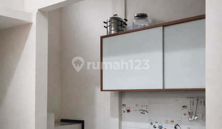 Rumah Siap Huni 2+1 Lantai Harapan Indah 2