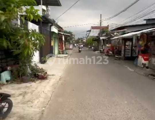 Dijual Rumah 1 Lantai Pinggir Jalan Utama di Perumnas 3, Bekasi Timur 2
