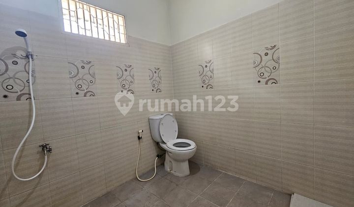 Rumah Hook - Taman Pulo Gebang, Cakung Jakarta Timur 2