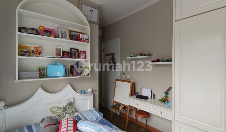 rumah Bagus, siap huni di Sedayu City Kelapa Gading Jakarta Utara 