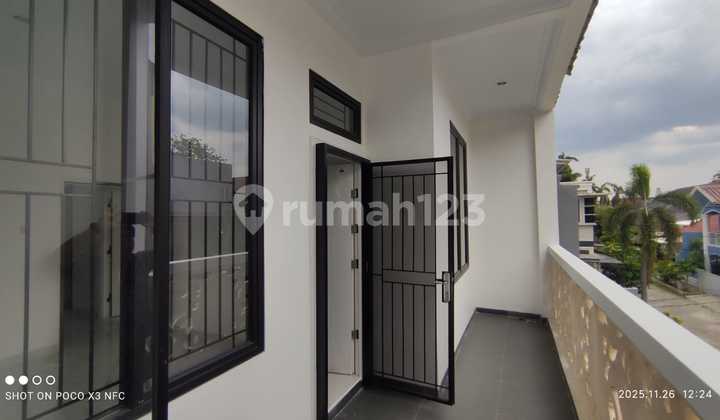 Rumah Premium Harapan Indah - Harga Nego Sampai Jadi 2