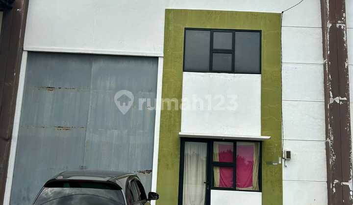 Dijual/Disewa Gudang Strategis Pergudangan Angkasa Teluk Naga, Cocok Logistik Dijual/Disewa Gudang Strategis Pergudangan Angkasa Teluk Naga, Cocok Logistik