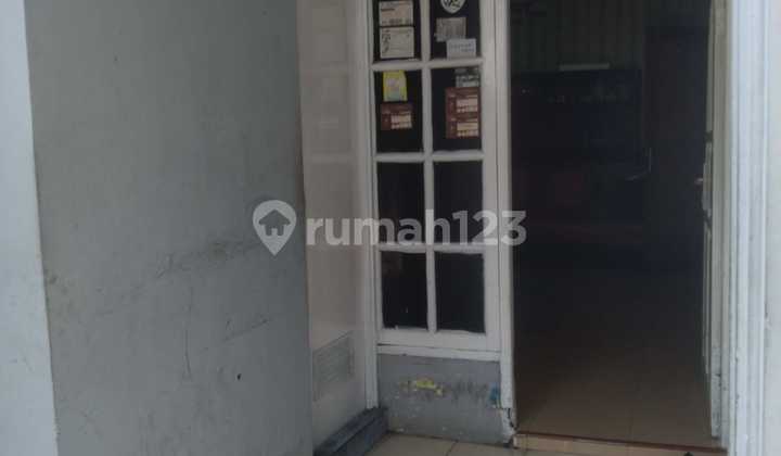 Rumah 3 lantai Siap Huni di Komplek Walikota Jakarta Utara 