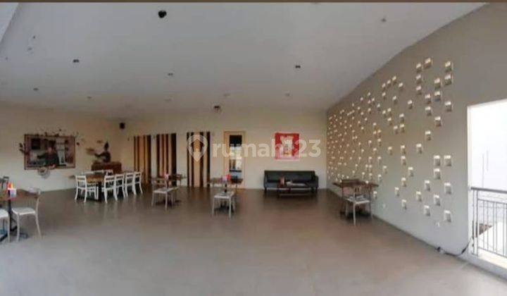 Dijual Bangunan Ruko Atau Gedung Eks di Kulinerpangkalan Jati, Bekasi 1