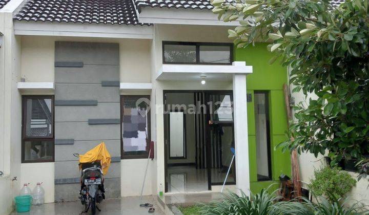 Disewa Rumah Siap Huni di Tarumajaya Bekasi 1