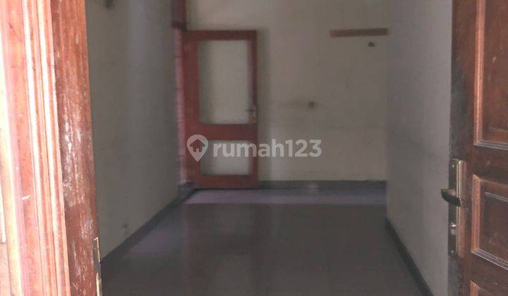 Disewakan Rumah Kantor Jln Tebet Utara Raya Dekat Stasiun Tebet Kuliner Tebet 2