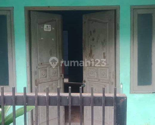 Di Jual Rumah Di Cilangkap Tapos Depok 1