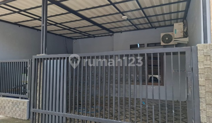 Hunian Ideal di Pulo Gebang Permai – Cocok untuk Keluarga Hunian Ideal di Pulo Gebang Permai – Cocok untuk Keluarga