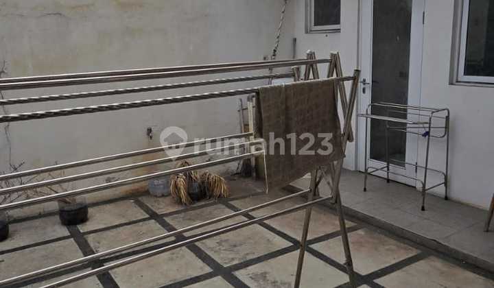 Rumah 2 Lantai Siap Huni di Jakarta Garden City - Cakung, Jakarta Timur