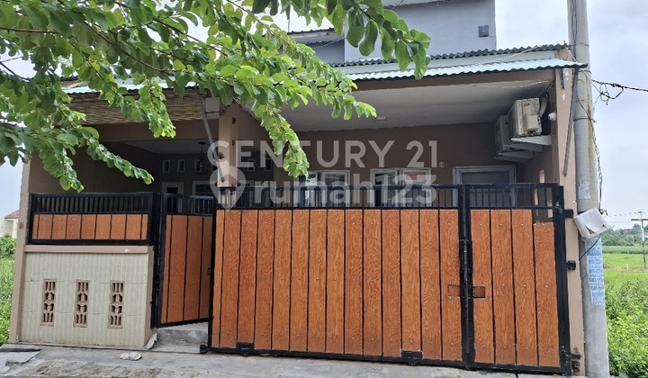 Di Jual Rumah Bagus Di Kavling Cahaya Hanum Taruma Jaya Di Jual Rumah Bagus Di Kavling Cahaya Hanum Taruma Jaya
