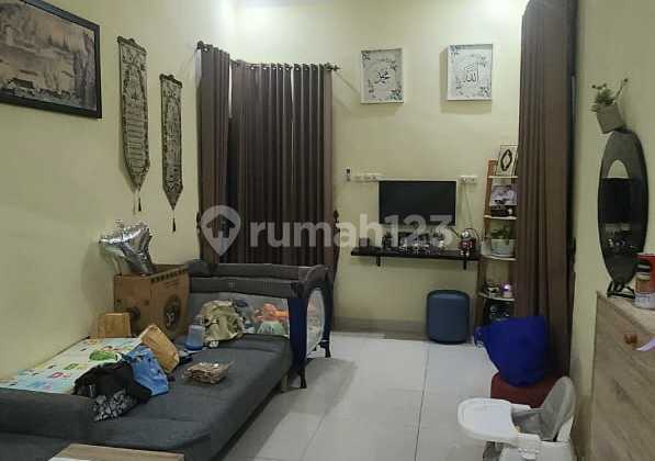 Rumah Cantik Bekasi Barat, Jaka Sampurna, Garasi 1 Mobil & Mezzanine Balkon Rumah Cantik Bekasi Barat, Jaka Sampurna, Garasi 1 Mobil & Mezzanine Balkon