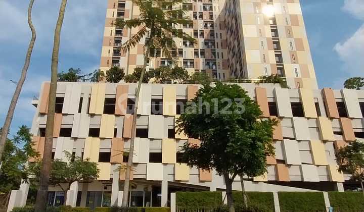 Affordable Rent Sayana Harapan Indah Apartment - Near Transportation & Shopping Center Affordable Rent Sayana Harapan Indah Apartment - Near Transportation & Shopping Center